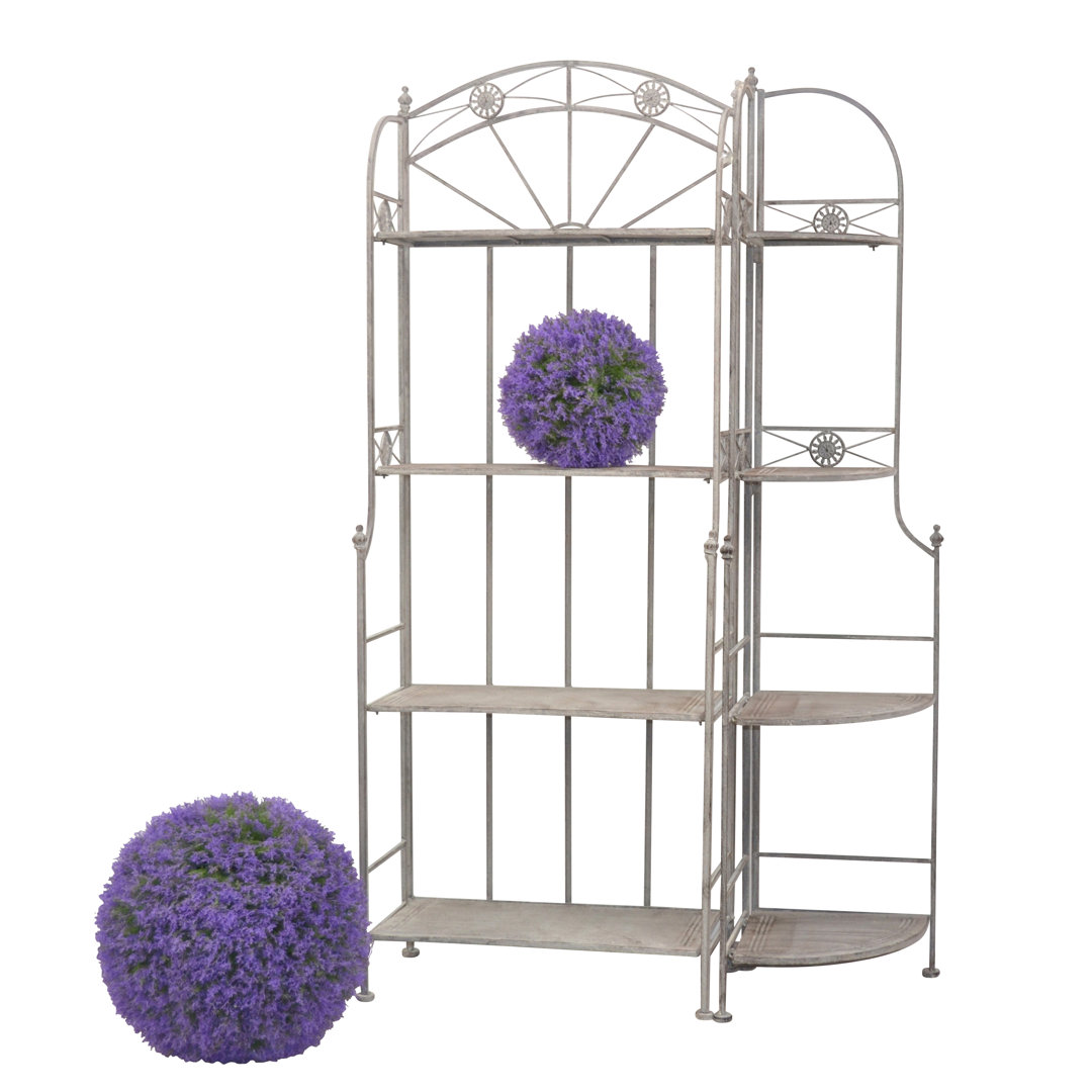 Lily manor Blumenständer online kaufen MöbelSuchmaschine Ladendirekt